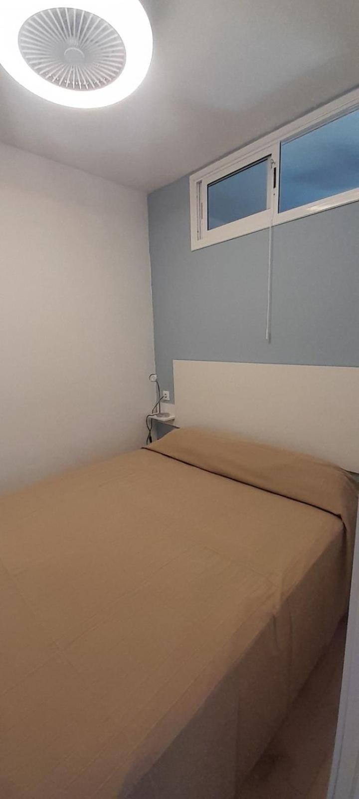 Apartament Mareverde Fanabe Costa Adeje  Exterior foto