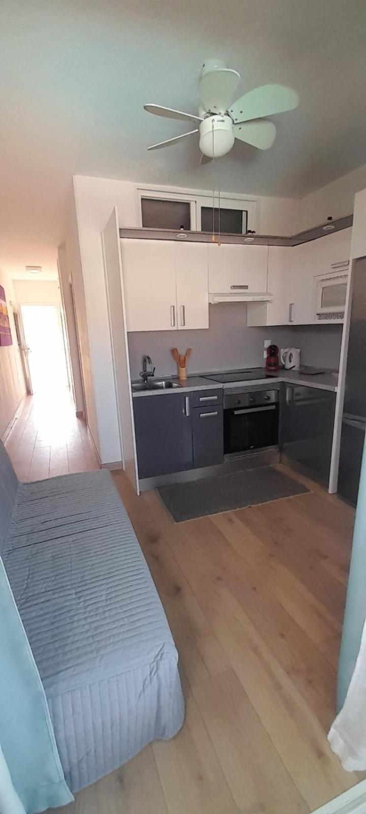 Apartament Mareverde Fanabe Costa Adeje  Exterior foto